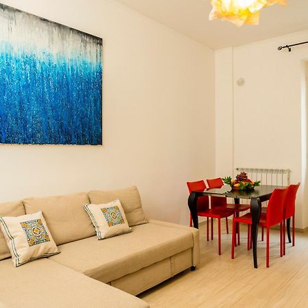 Casa Relax Mondello Apartment Екстериор снимка