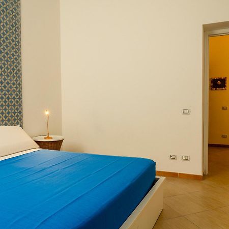 Casa Relax Mondello Apartment Екстериор снимка