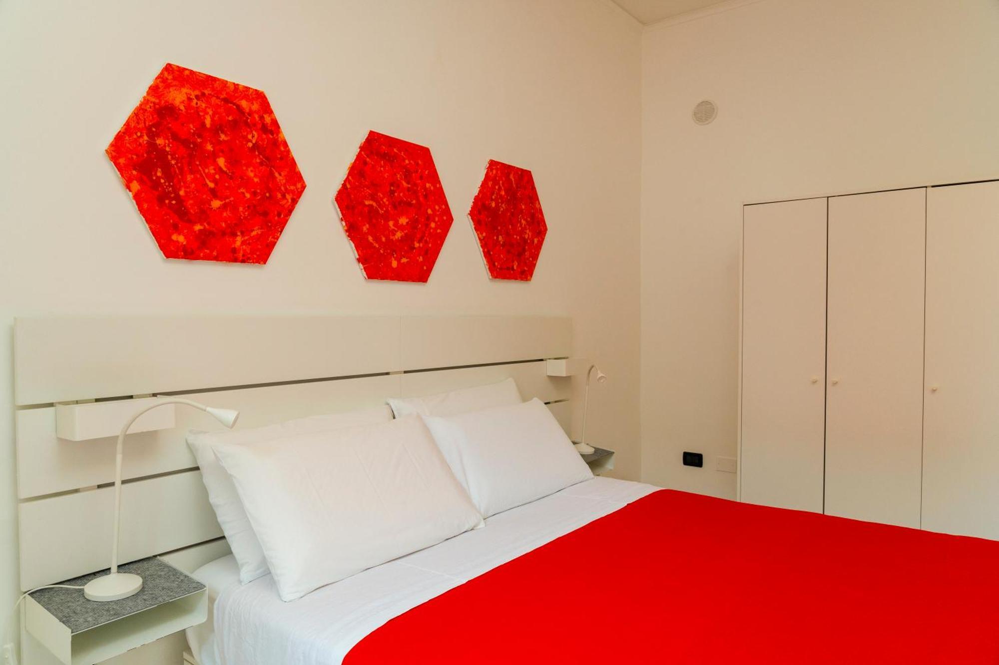 Casa Relax Mondello Apartment Екстериор снимка