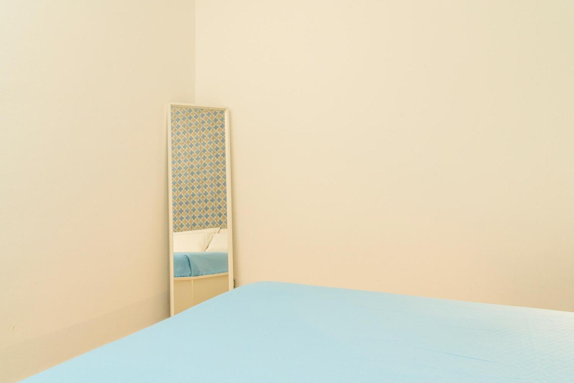 Casa Relax Mondello Apartment Екстериор снимка