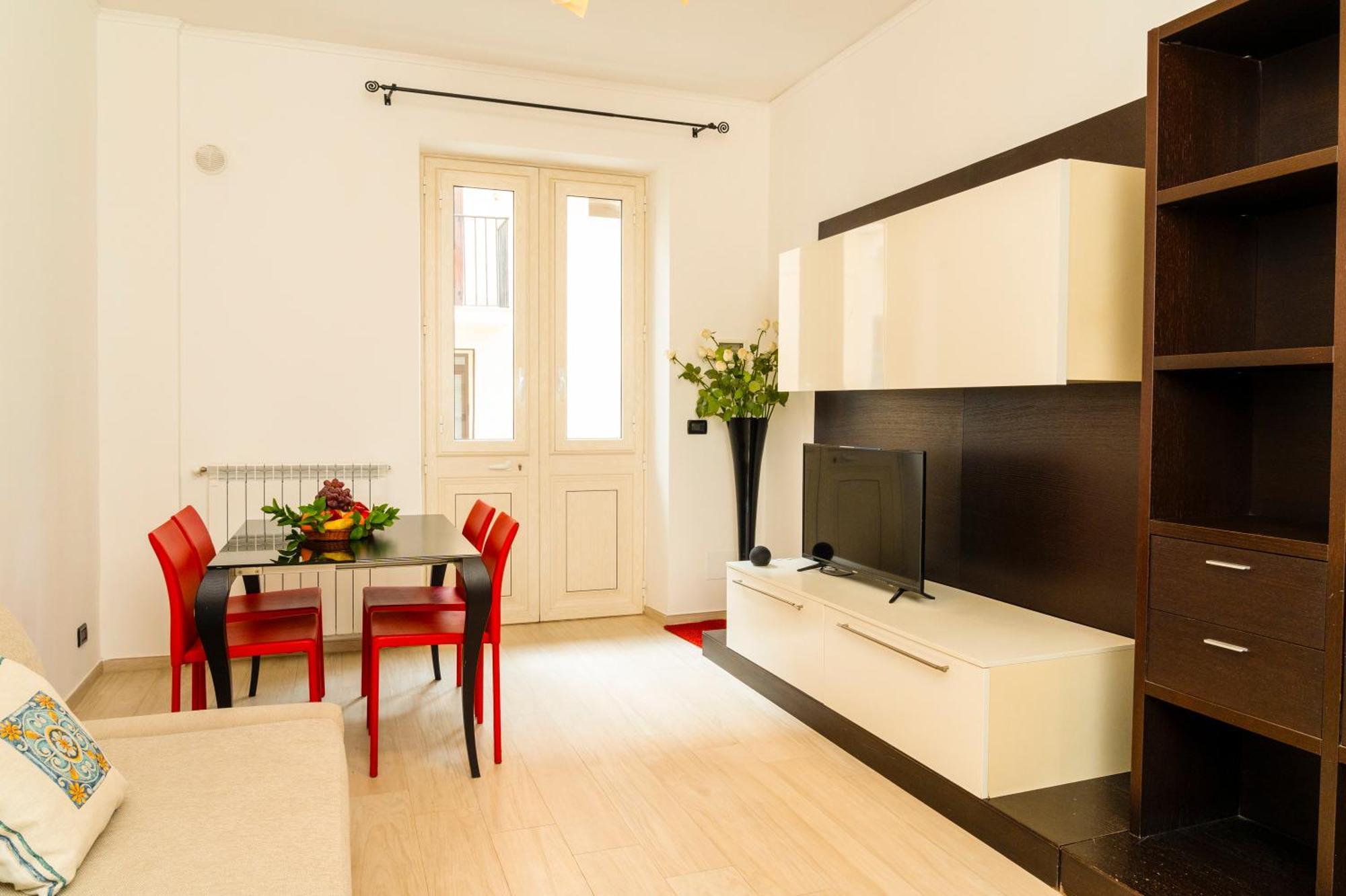 Casa Relax Mondello Apartment Екстериор снимка