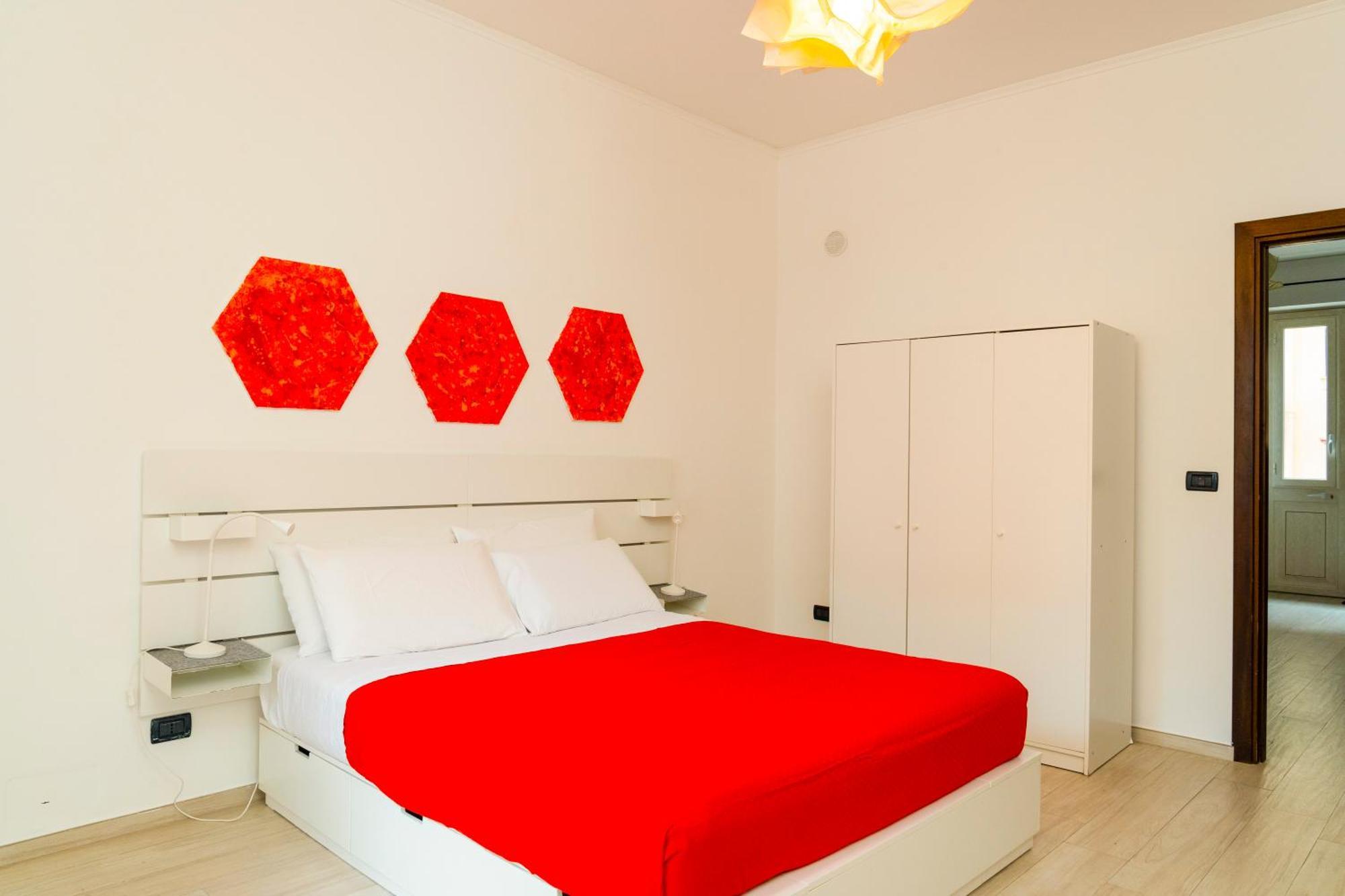 Casa Relax Mondello Apartment Екстериор снимка