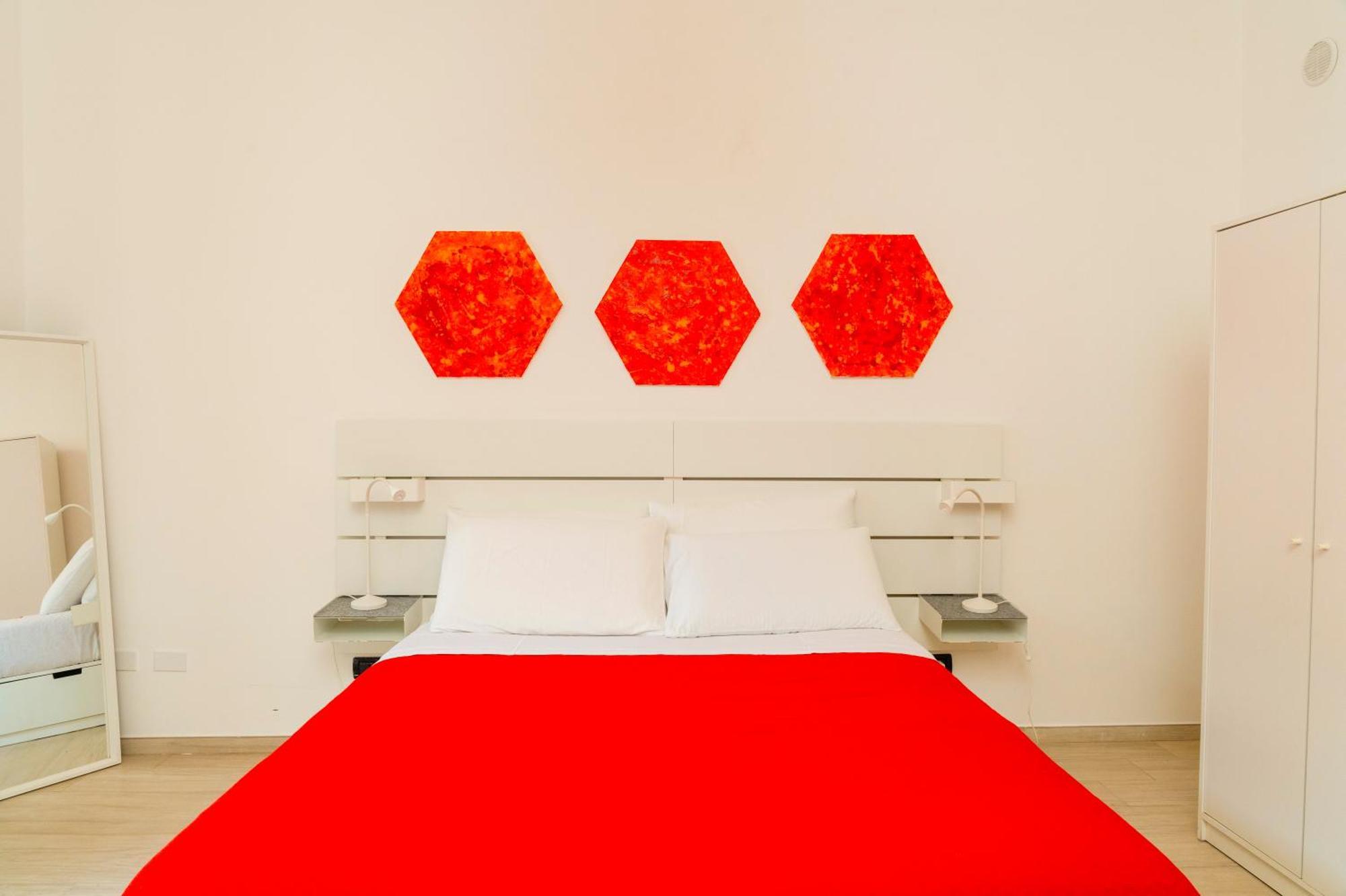 Casa Relax Mondello Apartment Екстериор снимка