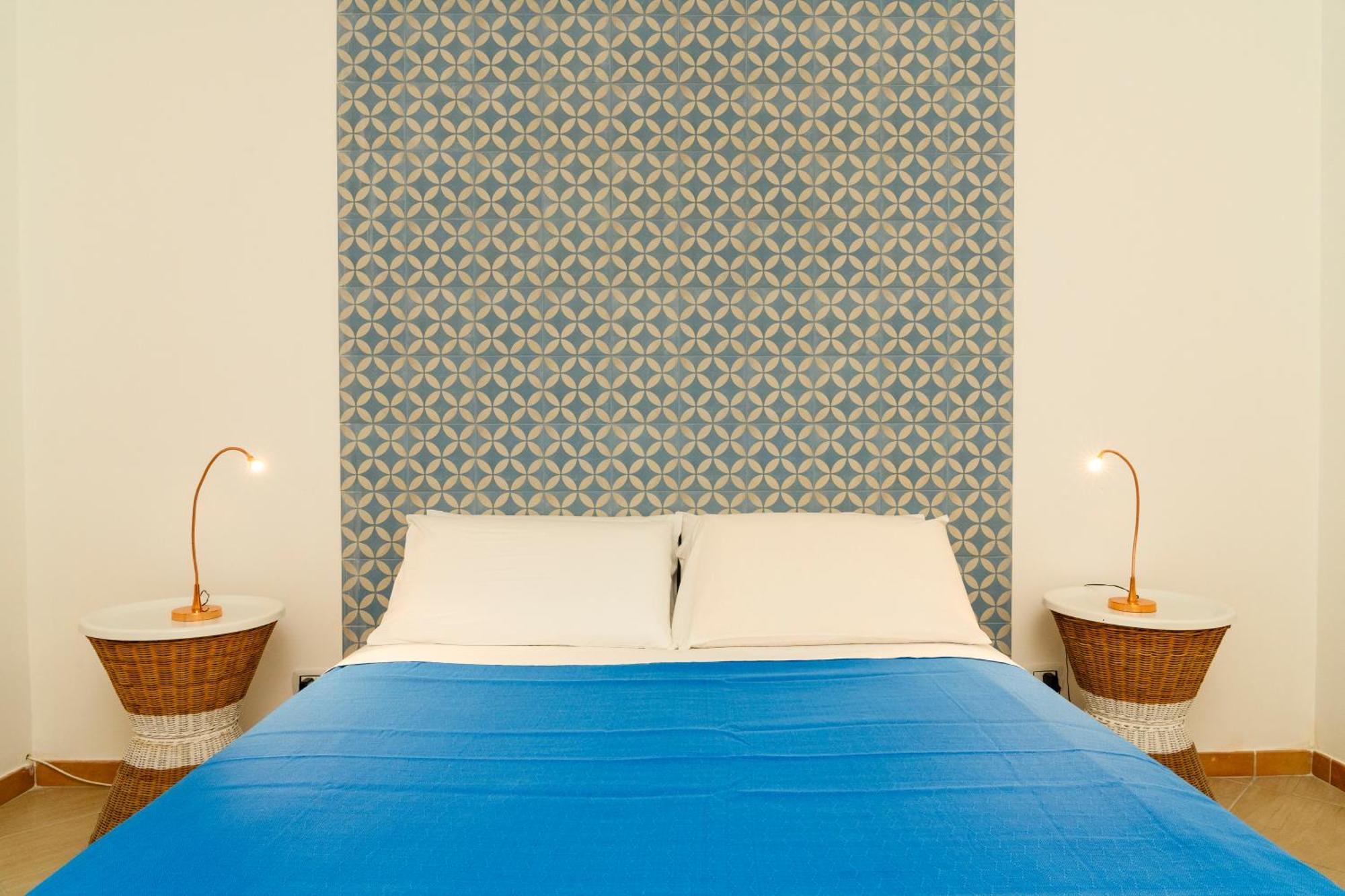 Casa Relax Mondello Apartment Екстериор снимка