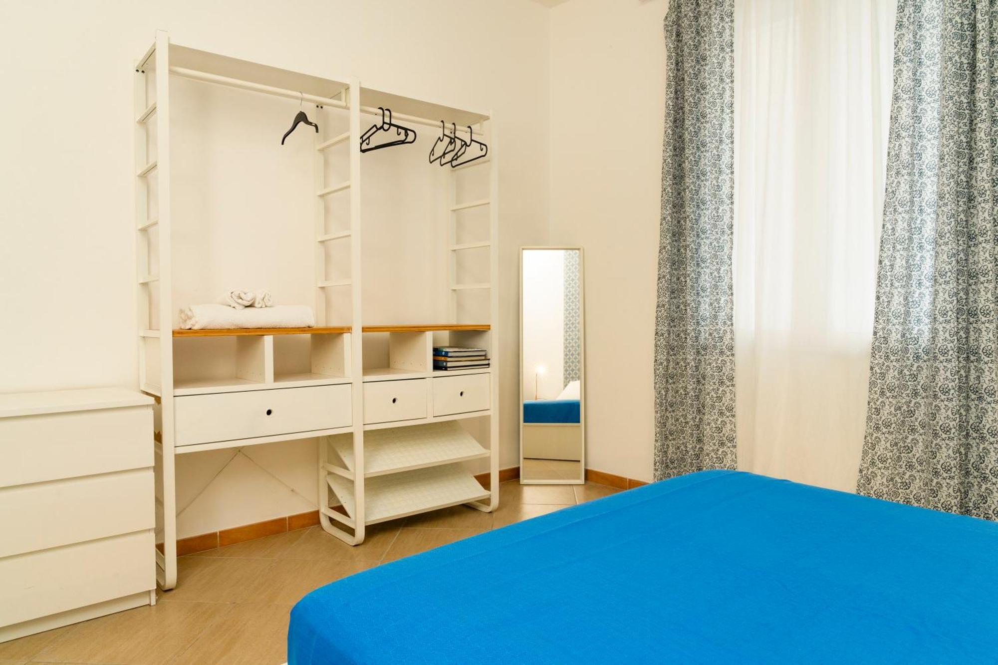 Casa Relax Mondello Apartment Екстериор снимка