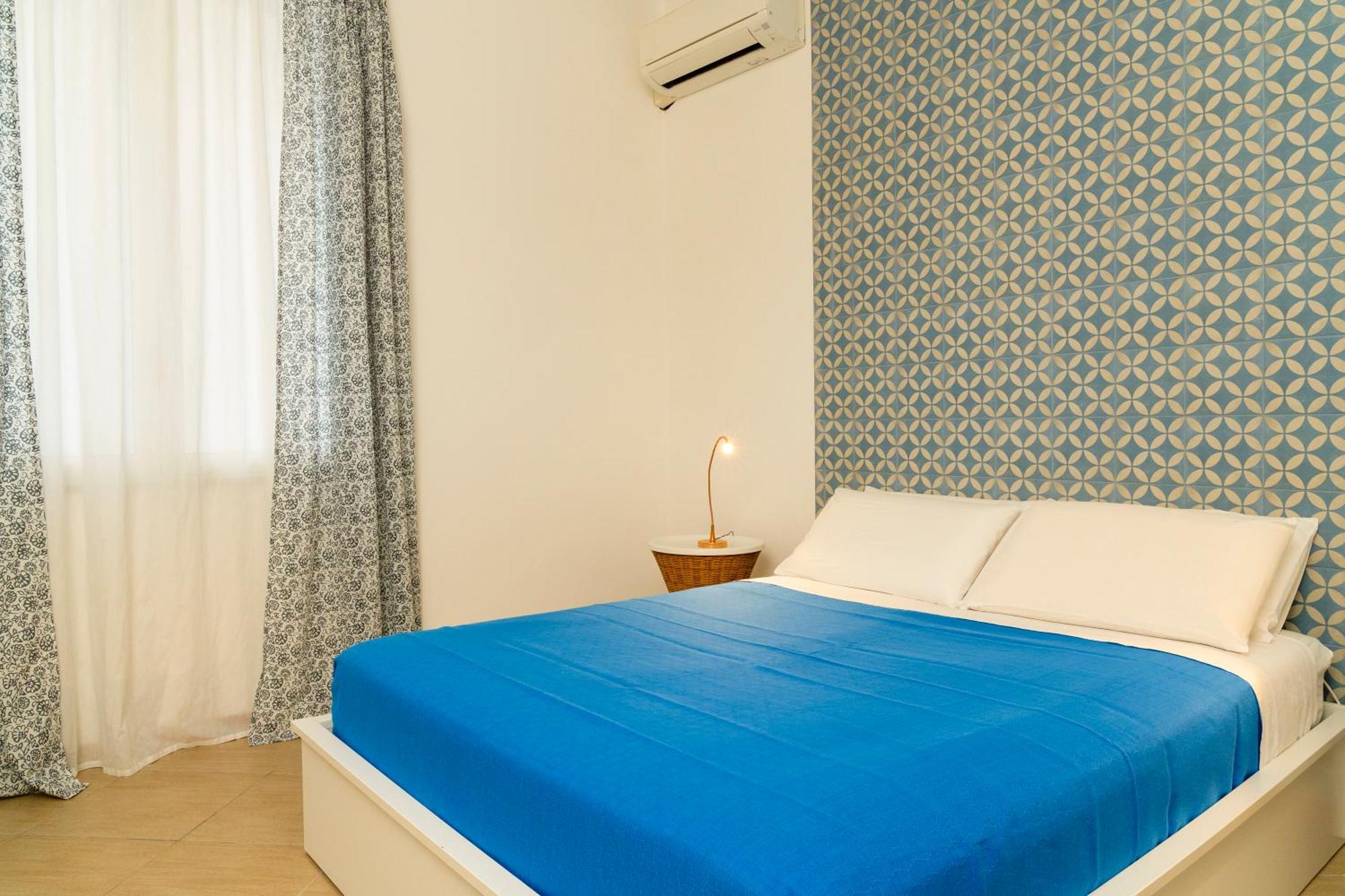 Casa Relax Mondello Apartment Екстериор снимка