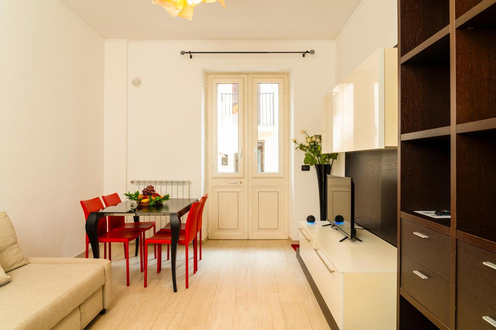 Casa Relax Mondello Apartment Екстериор снимка