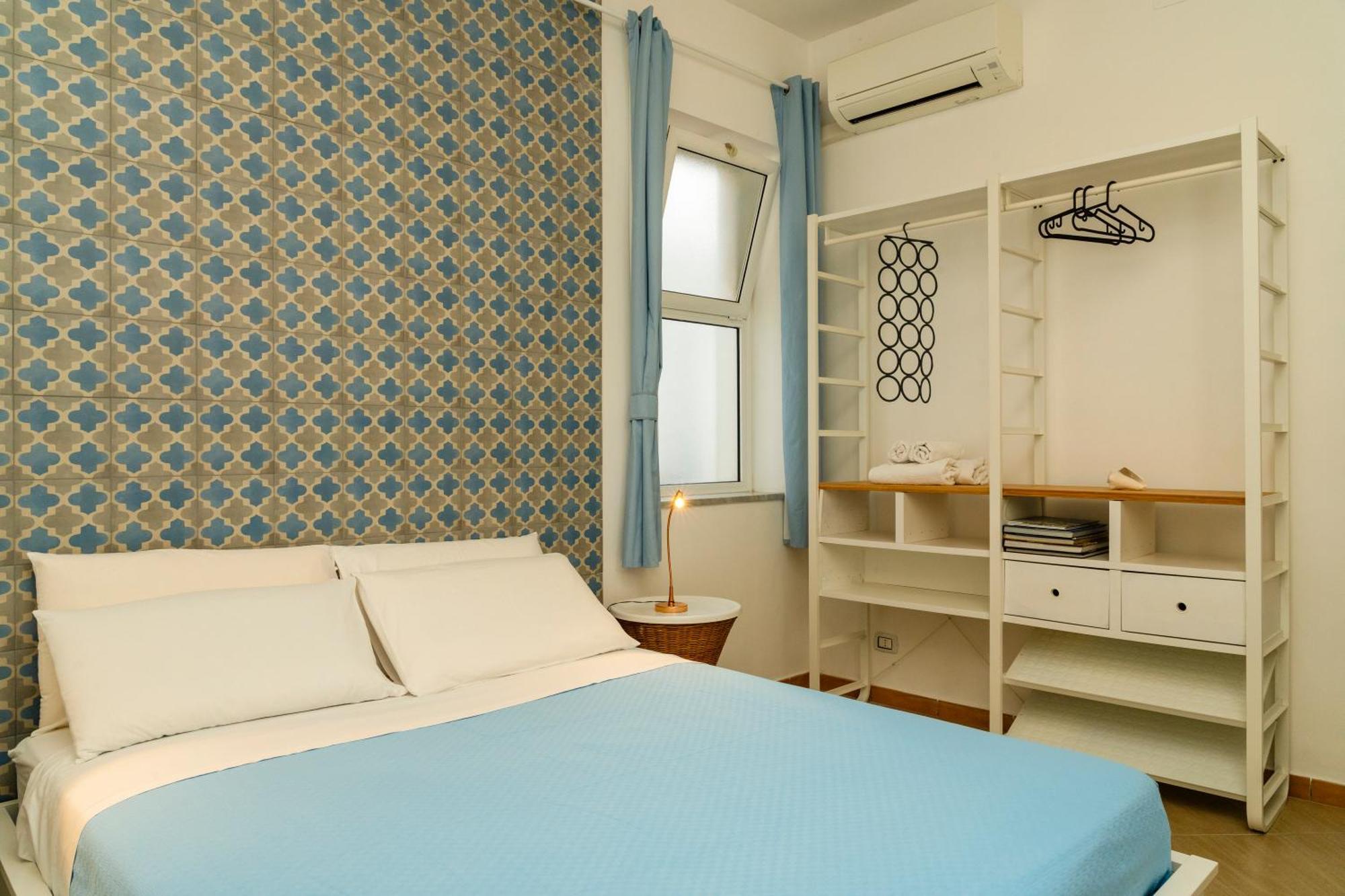 Casa Relax Mondello Apartment Екстериор снимка